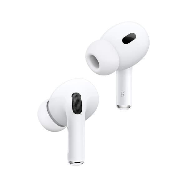 AirPods Pro 2nd Generation (USB-C)